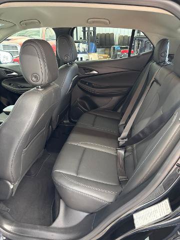 Used 2024 Buick Encore GX Sport Touring w/ Comfort Package FWD image 16