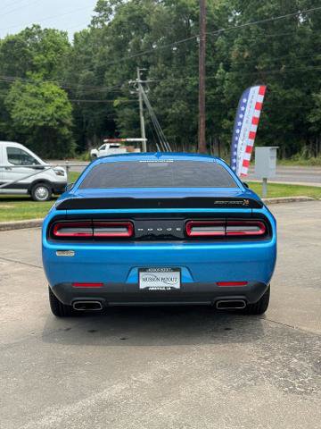 Used 2023 Dodge Challenger R/T Scat Pack w/ Plus Package RWD image 5