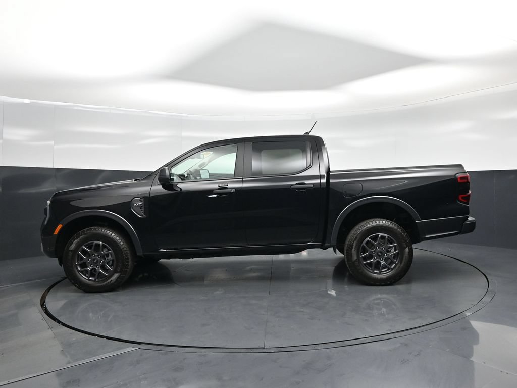 Certified 2024 Ford Ranger XLT w/ Equipment Group 301A High RWD image 27