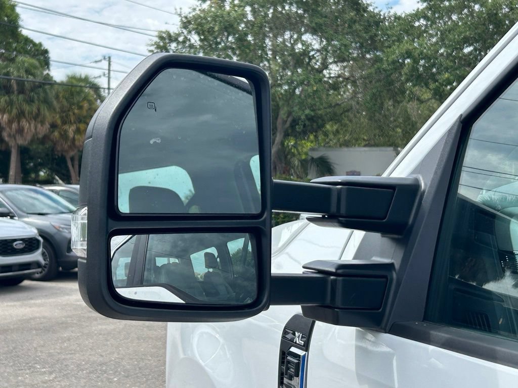 Certified 2026 Ford F250 XL AWD/4WD image 16