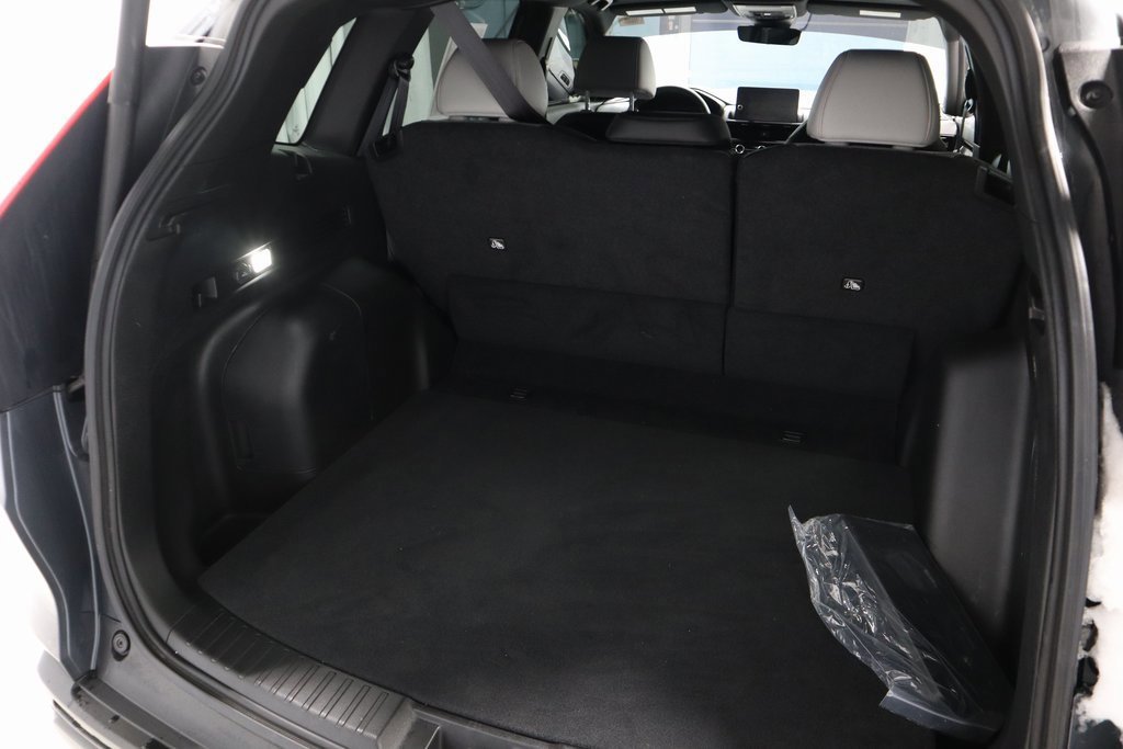 Used 2026 Honda CR-V Sport Touring image 17