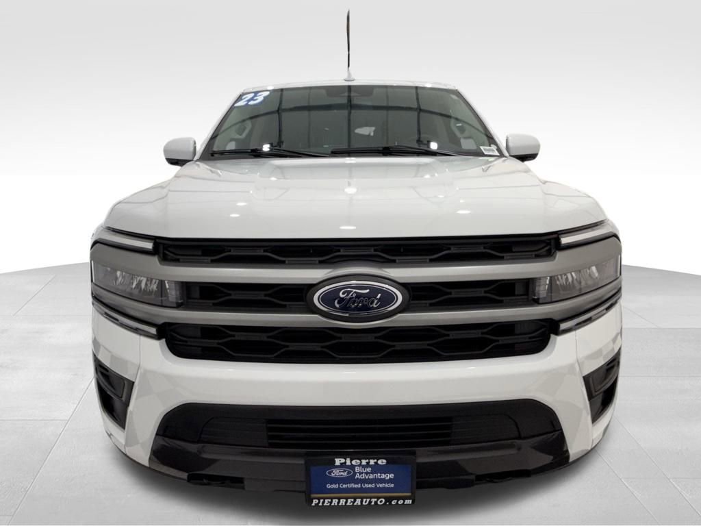 Certified 2023 Ford Expedition XLT image 9