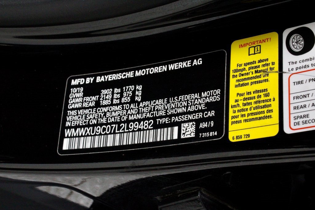 Used 2020 MINI Cooper S image 35