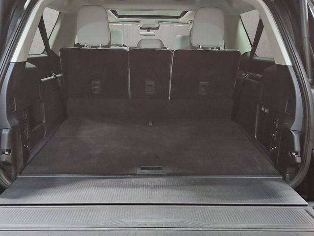 Certified 2025 Ford Expedition Max Platinum AWD/4WD image 21