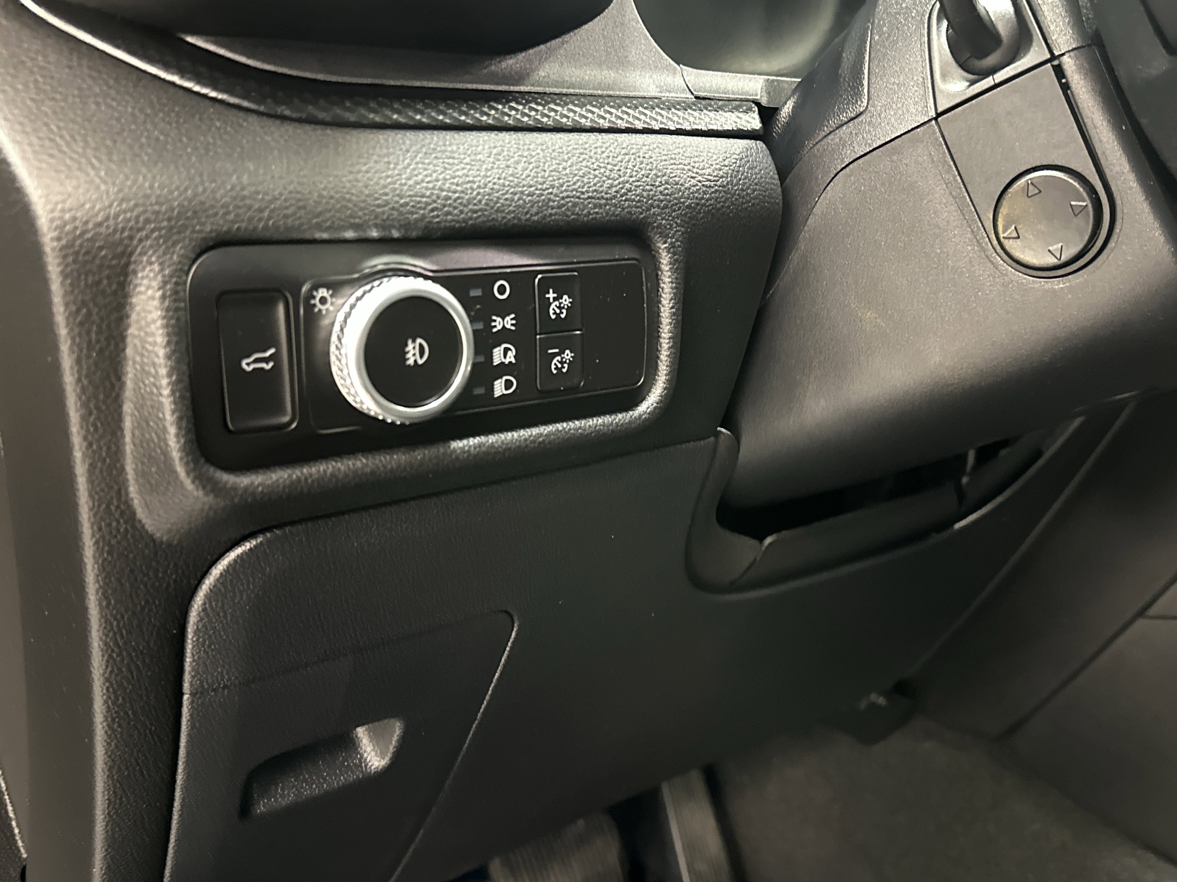 Certified 2023 Ford Explorer ST w/ Equipment Group 401A image 23