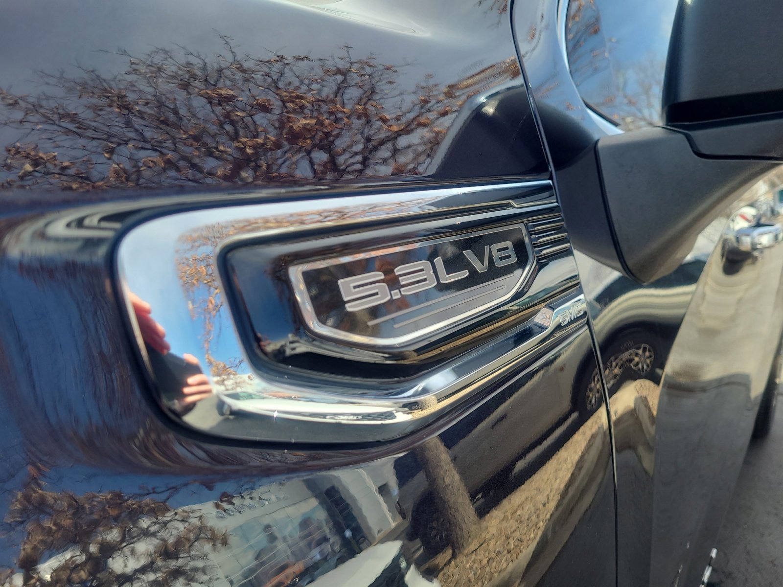 Used 2023 GMC Sierra 1500 Denali w/ Denali Reserve Package image 24