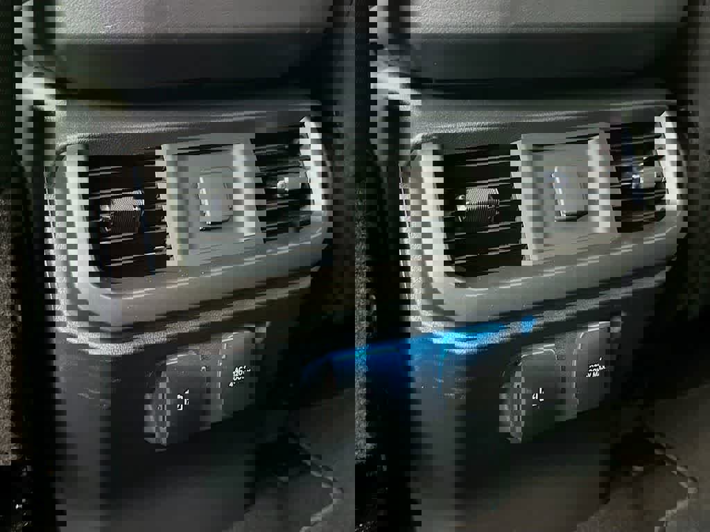 Certified 2024 Ford F150 XLT w/ Equipment Group 302A MID image 16