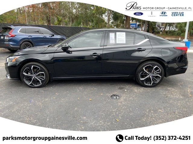 Used 2024 Nissan Altima 2.5 SR image 6