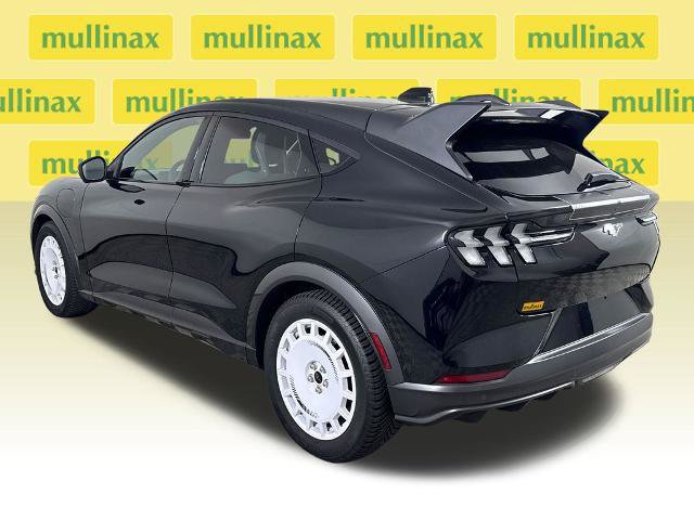 Certified 2025 Ford Mustang Mach-E GT AWD/4WD image 11