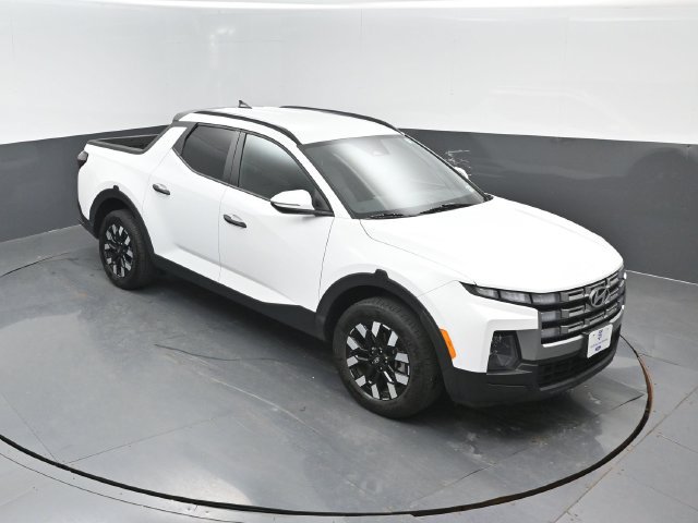 Used 2025 Hyundai Santa Cruz SEL AWD/4WD image 21