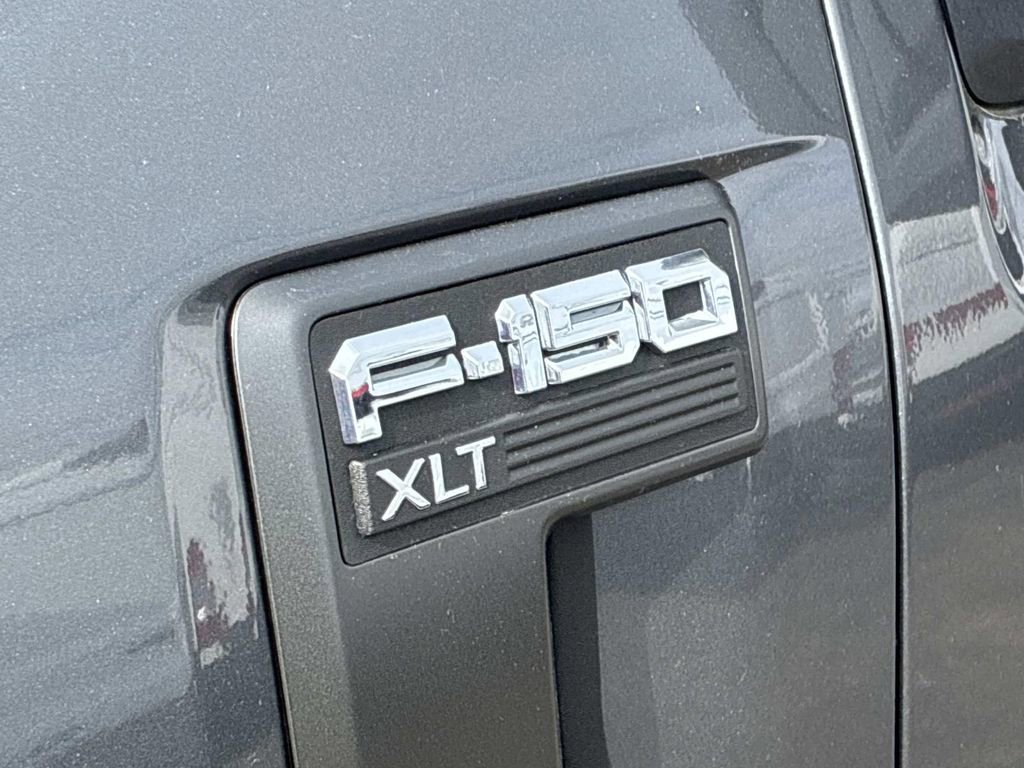 Certified 2023 Ford F150 XLT w/ Equipment Group 302A High image 19