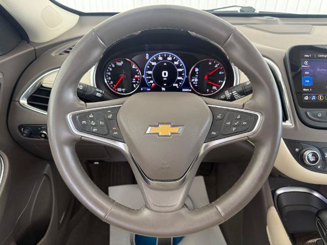 Used 2024 Chevrolet Malibu LT FWD image 13