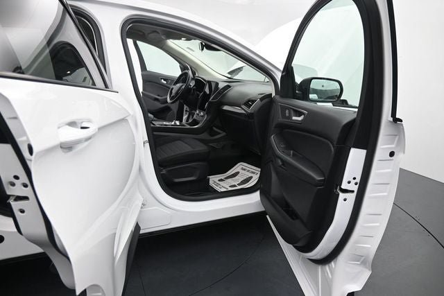 Certified 2021 Ford Edge SE AWD/4WD image 14
