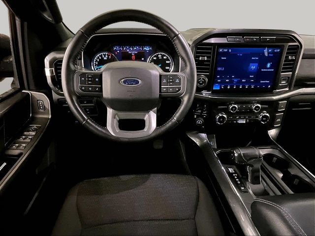Certified 2022 Ford F150 XLT w/ Equipment Group 302A High AWD/4WD image 5