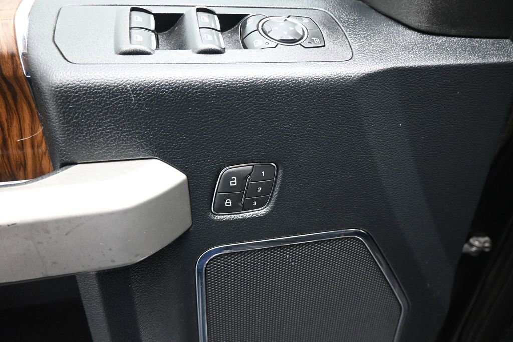 Certified 2019 Ford F150 Lariat AWD/4WD image 12