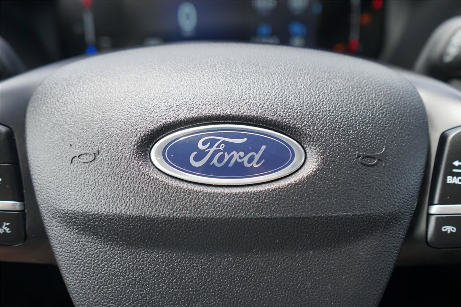 Certified 2024 Ford Escape Active w/ Tech Pack #1 FWD image 15