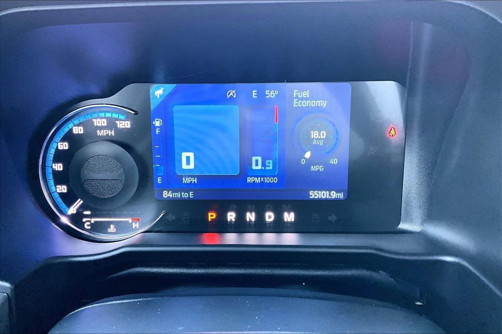 Certified 2023 Ford Bronco Outer Banks w/ Sasquatch Package image 20