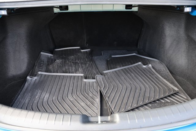 Used 2023 Kia Forte GT-Line image 9