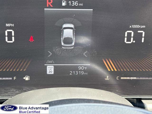 Used 2026 Kia K5 GT-Line FWD image 2