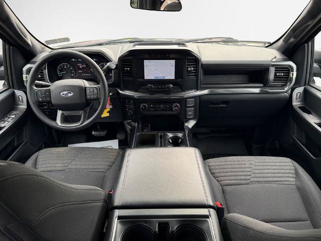 Certified 2023 Ford F150 XL w/ STX Appearance Package AWD/4WD image 22