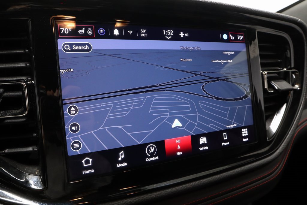 Used 2024 Dodge Durango R/T image 9