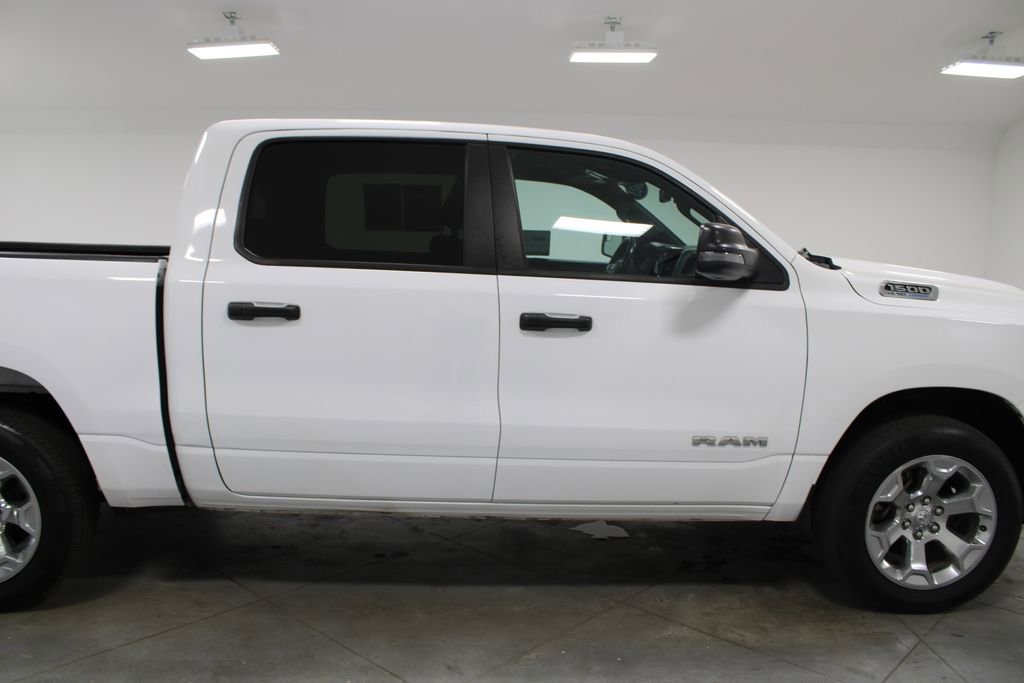 Used 2023 RAM 1500 Lone Star image 5