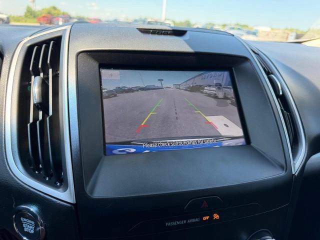 Certified 2020 Ford Edge SEL w/ Convenience Package FWD image 23