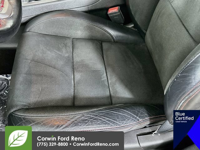Used 2021 Jeep Grand Cherokee Trailhawk AWD/4WD image 22