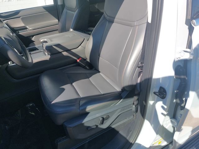 Certified 2025 Ford Expedition Max Active AWD/4WD image 15
