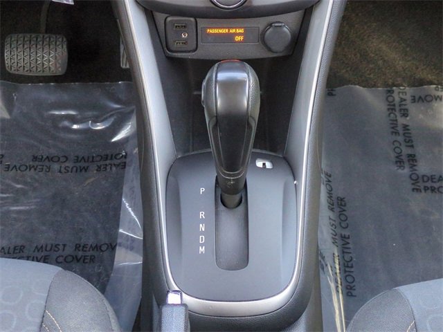 Used 2020 Chevrolet Trax LS image 19