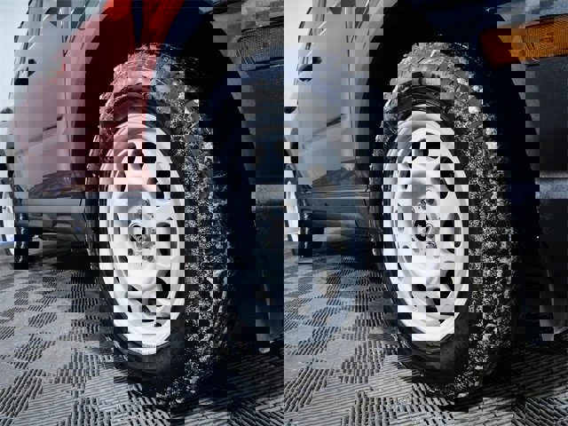 Certified 2024 Ford Bronco Sport Heritage w/ Heritage Convenience Package image 7