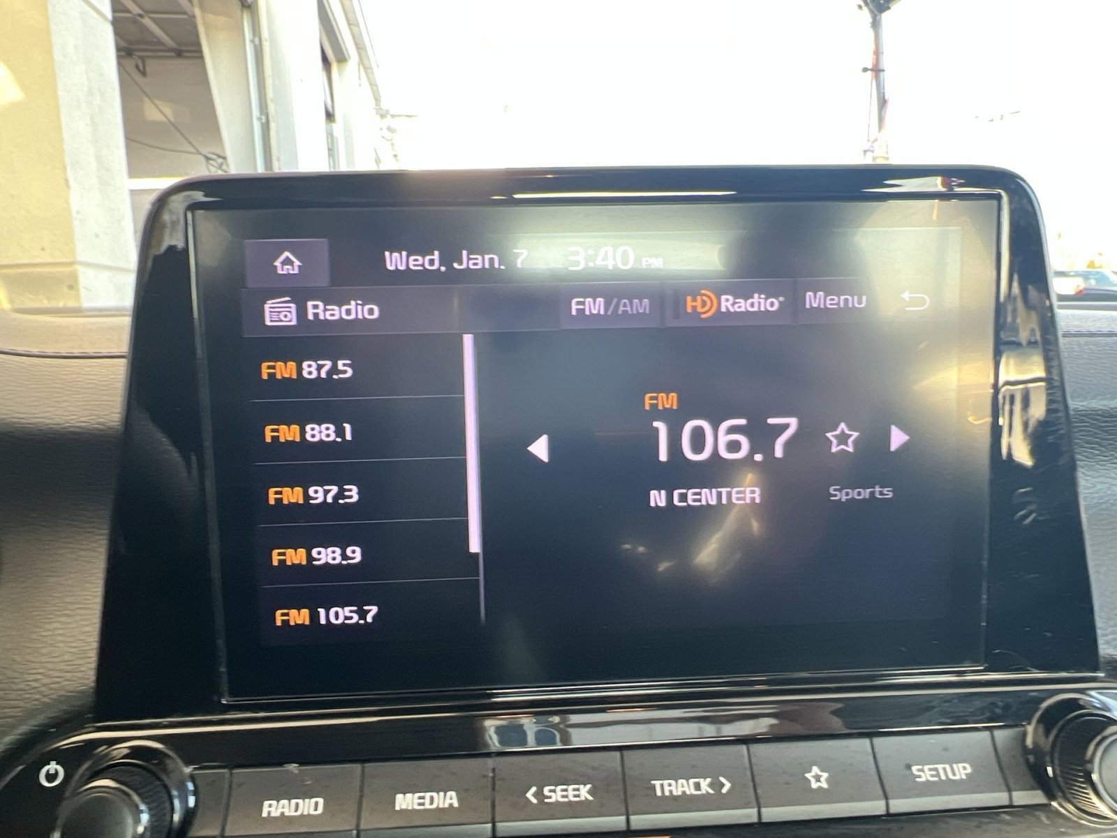 Used 2024 Kia Forte LXS image 18