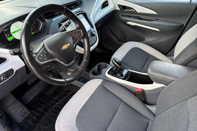 Used 2019 Chevrolet Bolt LT image 10