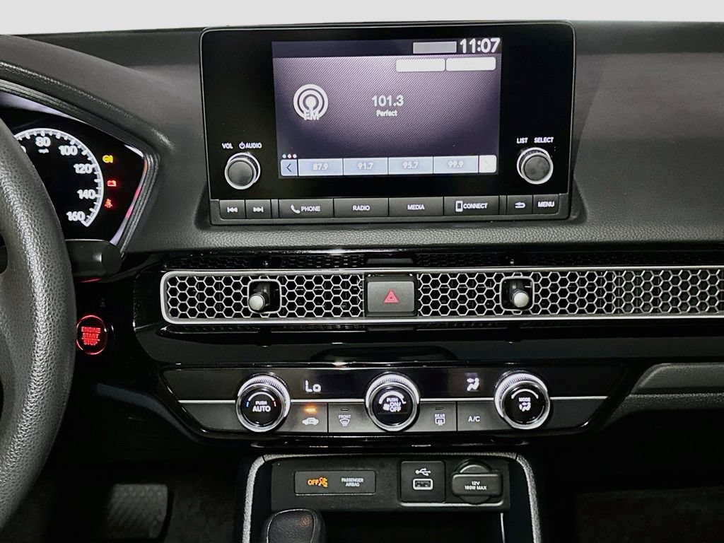 Used 2024 Honda Civic LX image 15