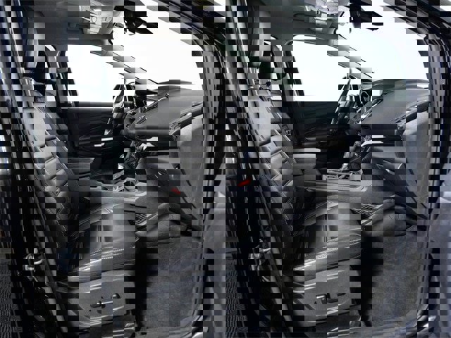 Certified 2017 Ford Escape Titanium image 11