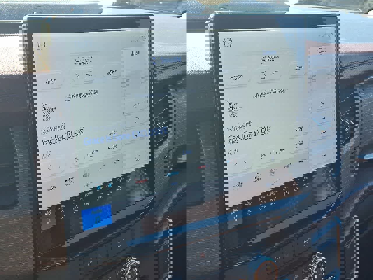 Certified 2024 Ford Expedition Max Limited image 20