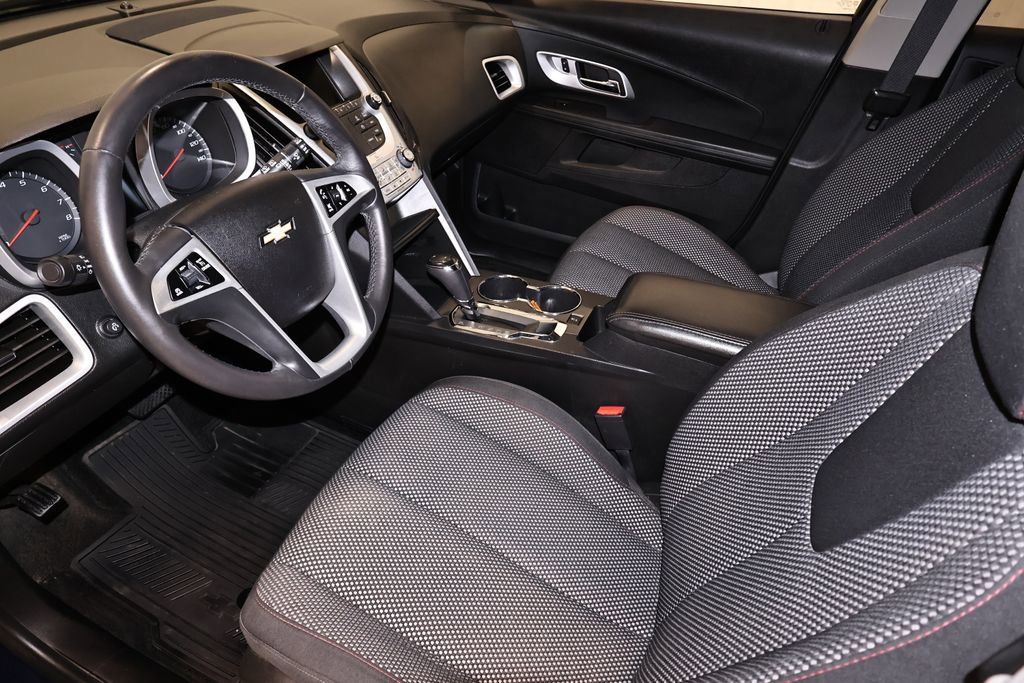 Used 2017 Chevrolet Equinox LT w/ Convenience Package FWD image 29