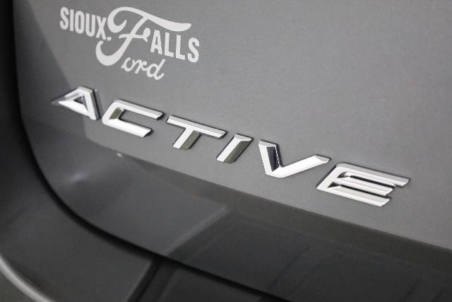 Certified 2026 Ford Explorer Active w/ Active Comfort Package AWD/4WD image 33