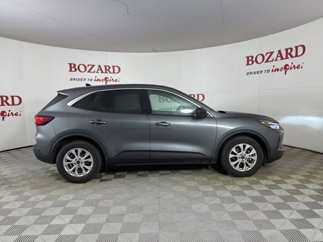 Certified 2023 Ford Escape Active image 6