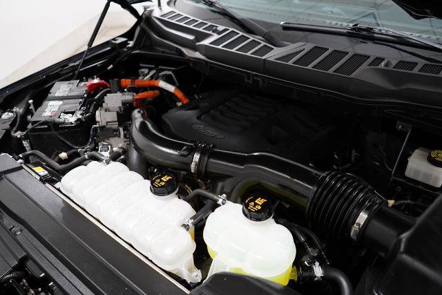 Certified 2023 Ford F150 Limited AWD/4WD image 33