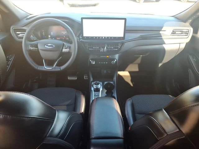 Certified 2023 Ford Escape ST-Line w/ Tech Pack #1 image 13