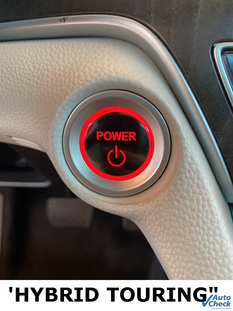 Used 2022 Honda Accord Touring image 39