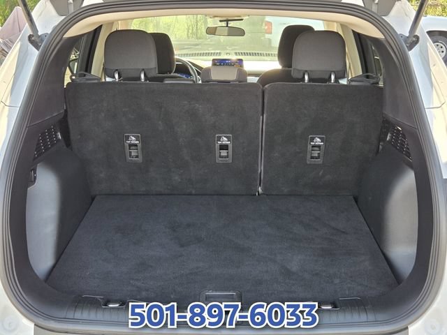 Certified 2020 Ford Escape SE Sport AWD/4WD image 13