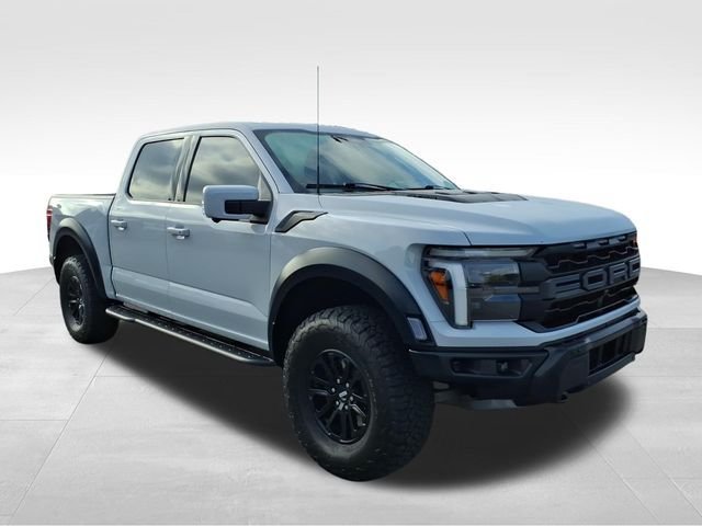 Certified 2025 Ford F150 Raptor AWD/4WD image 16