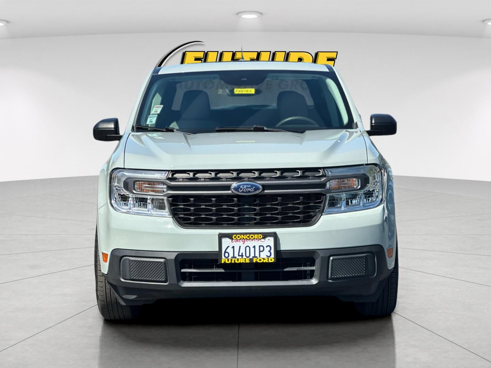 Certified 2022 Ford Maverick XLT FWD image 8