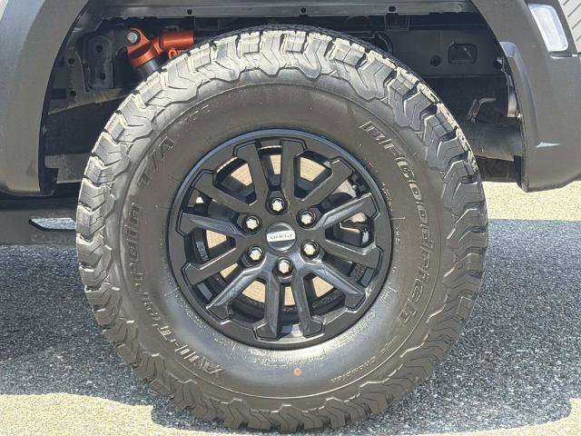 Certified 2024 Ford F150 Raptor image 31