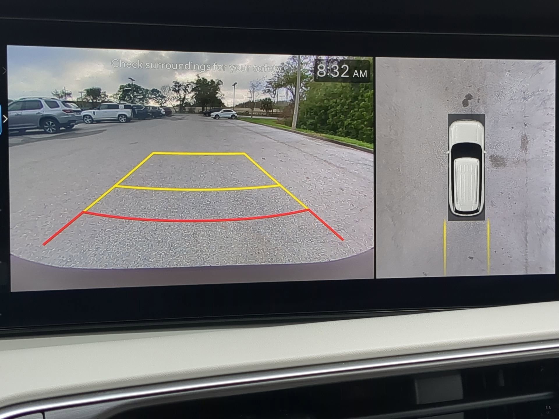 Used 2026 Hyundai Palisade Calligraphy image 53