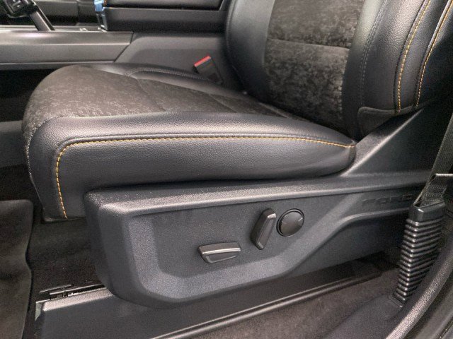 Certified 2025 Ford F150 Tremor w/ Bed Utility Package AWD/4WD image 16