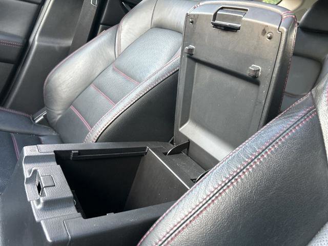 Used 2024 MAZDA CX-5 Carbon Edition image 38