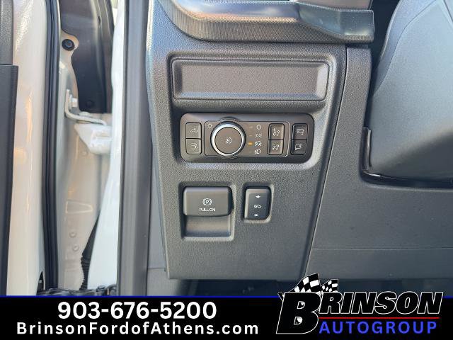 Certified 2025 Ford F150 Platinum w/ FX4 Off-Road Package AWD/4WD image 17